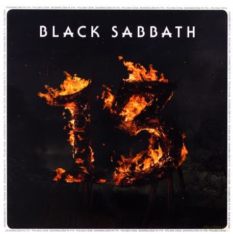 Black Sabbath: 13 (PL)
