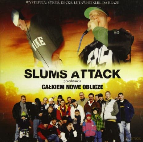 Slums Attack: Całkiem Nowe Oblicze