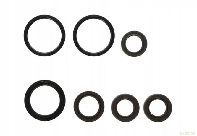 Uszczelki Athena P400480400126