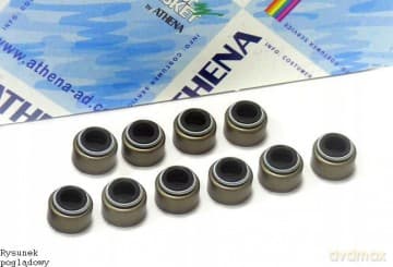 Uszczelki inne Athena M739012209GB4