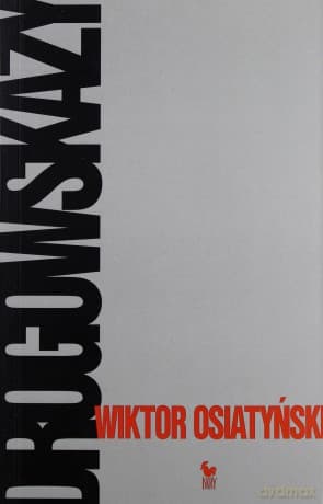 Drogowskazy - Osiatyński Wiktor