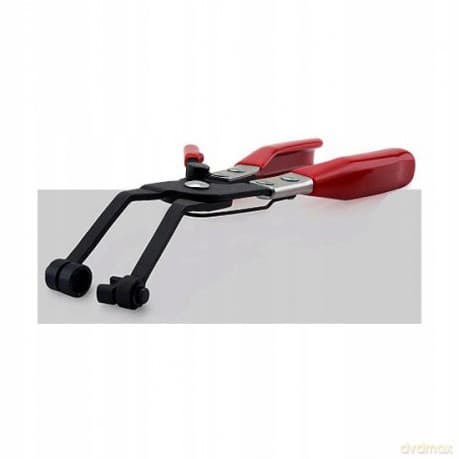 Zaciskowych 45* Toptul Jdam039c Szczypce Do Opasek