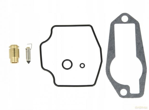 Zestaw naprawczy gaźnika Tourmax