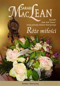 Róże miłości - Madean Sarah
