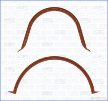 Zestaw uszczelek, miska olejowa Ajusa 59012700 Renault