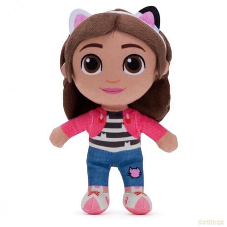 KOCI DOMEK GABI Gabi, pluszak, 18 cm