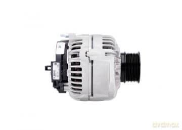 Alternator Bosch 1 986 A01 022 Volvo