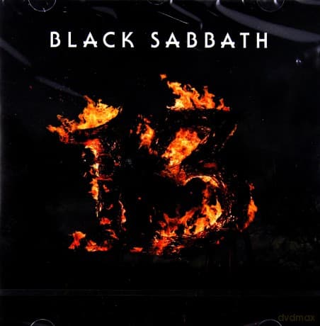 Black Sabbath: 13