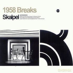 Skalpel: 1958 Breaks