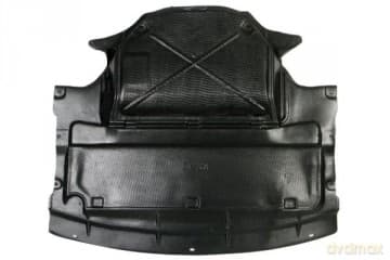 Blic 6601-02-0075860P Osłona silnika BMW