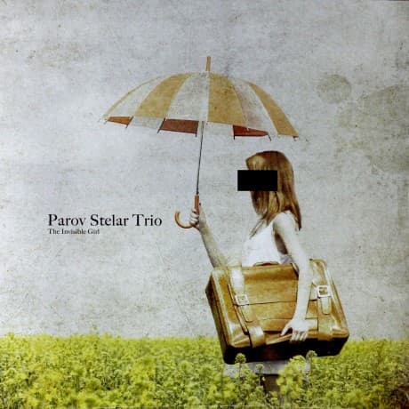 Parov Stelar: The Invisible Girl
