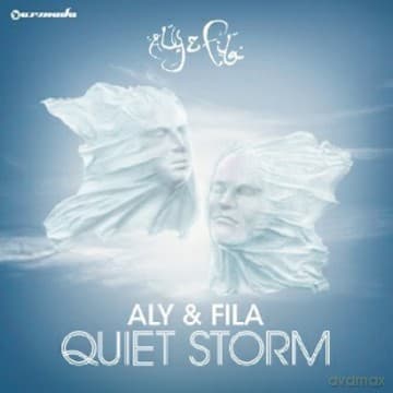 Aly & Fila: Quiet Storm