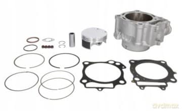 Cylinder Cylinder Works Honda Trx 450r 04-05