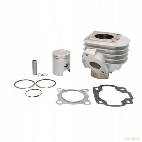 Cylinder kompletny 2T Inparts IP000366