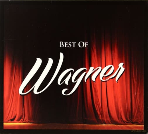 Best Of Wagner (digipack)