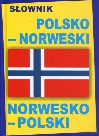 slownik polsko-norweski / norwesko-polski