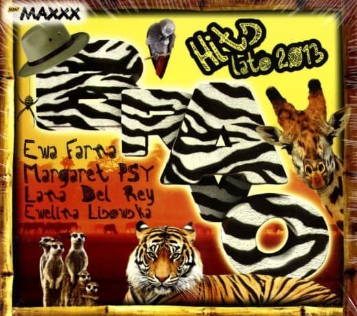 Bravo Hits Lato 2013 (digipack)