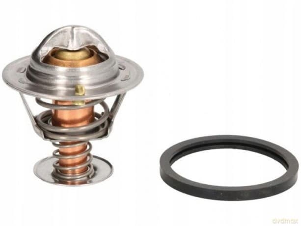 Motorad 214-82JK Termostat, środek chłodzący