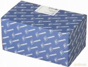 Pompa Wody 7.10101.11.0 Pierburg Dodatkowa