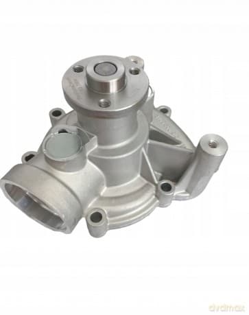 Pompa wody Deutz 02937604