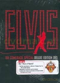 Elvis Presley '68 Comeback Special-Deluxe Edition