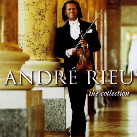 Andre Rieu: The Collection