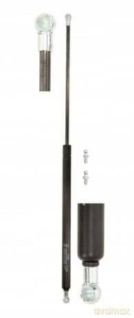 Sprężyna gazowa KROSNO KR24060