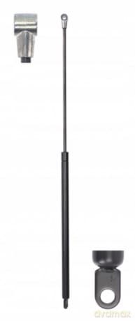 Sprężyna gazowa pokrywy silnika (grilla) KROSNO KR31502