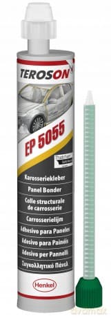 Teroson 1358254 klej do karoserii