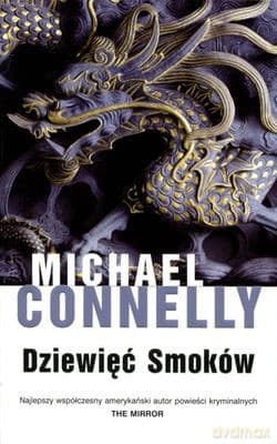 Dziewięć smoków - Michael Connelly