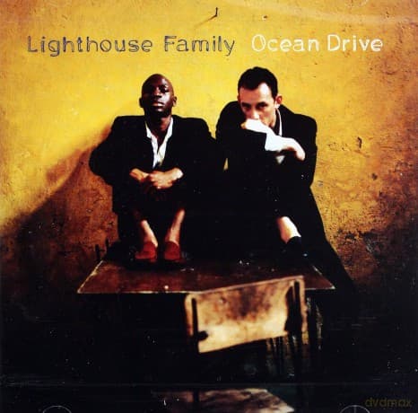 Lighthouse Family: Ocean Drive
