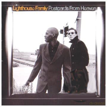 Lighthouse Family: Postcards From Heaven