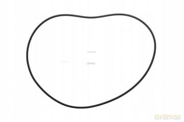 Uszczelnienie hamulców CARRARO 133757 OR