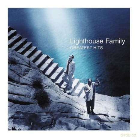 Lighthouse Family: The Very Best Of - Slidepack