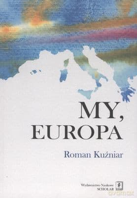 My Europa - Roman Kuźniar