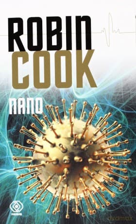 Nano - Robin Cook