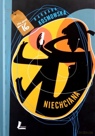 Niechciana - Barbara Kosmowska