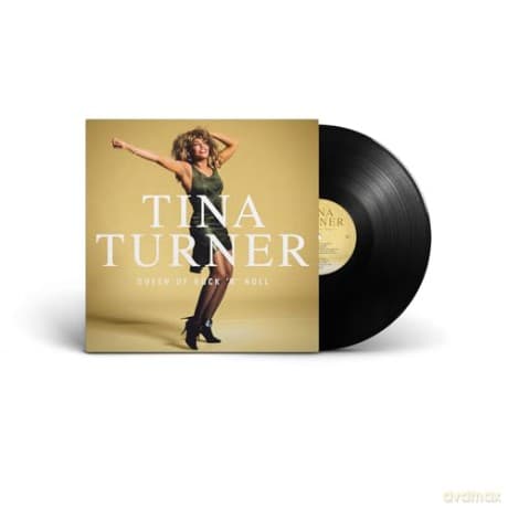 Tina Turner: Queen Of Rock 'N' Roll
