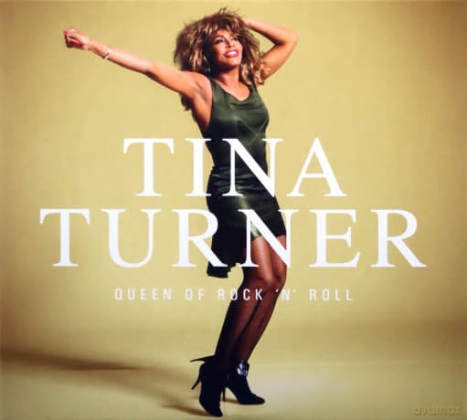 Tina Turner: Queen Of Rock 'N' Roll