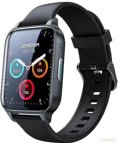 Joyroom Fit-Life Pro smartwatch ciemnoszary (JR-FT3)