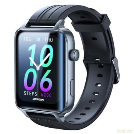 Zegarek sportowy - smartwatch IP68 z funkcją odbierania połączeń Joyroom JR-FT6