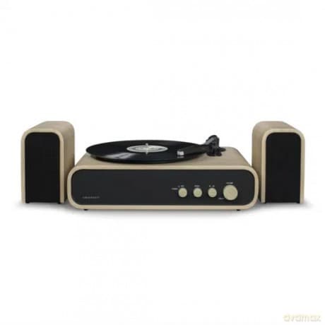 Crosley: Gig Turntable (Natural)