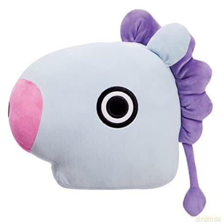 Bt21: BT21 Mang Cushion 11In