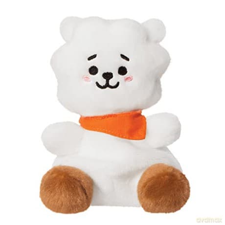 Bt21: Bt21 Rj Palm Pal 5In