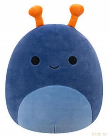 Squishmallows Maskotka Granatowy Preeti 19 cm
