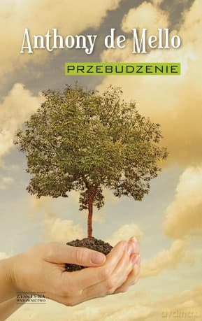 Przebudzenie - Anthony de Mello