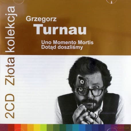 Grzegorz Turnau: Złota Kolekcja Vol. 1 & Vol. 2