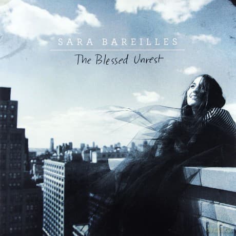 Sara Bareilles: The Blessed Unrest