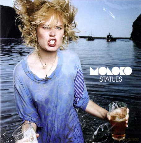 Moloko: Statues