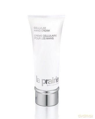 La Prairie Swiss Bodycare - Cellular Hand Cream 100ml (Krem do rąk)